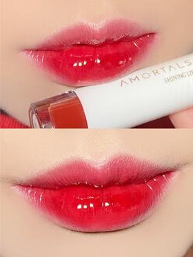 绝美！嗲到飞起的镜面唇釉非这支莫属！