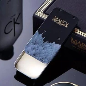  女人眼中的魅力男人，究竟是什么味道？ 