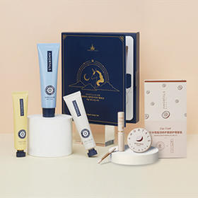 最强护理CP，给你这个秋冬最温暖的唇间“手”护 