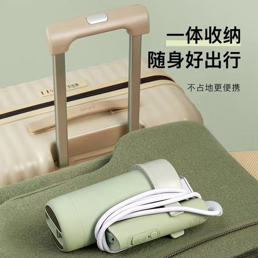 科西手持挂烫机 商品图3