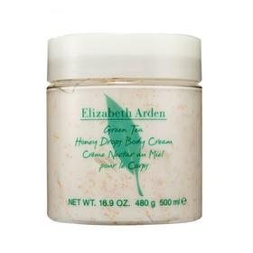 伊丽莎白雅顿ElizabethArden绿茶蜜滴舒体身体乳滋润保湿500ml