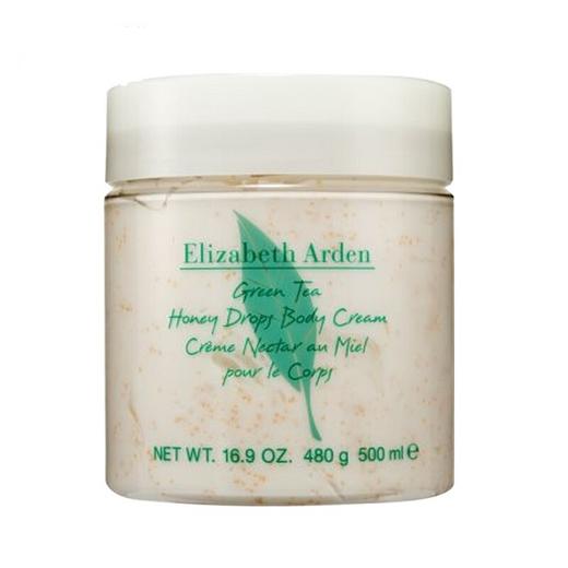 伊丽莎白雅顿ElizabethArden绿茶蜜滴舒体身体乳滋润保湿500ml 商品图0