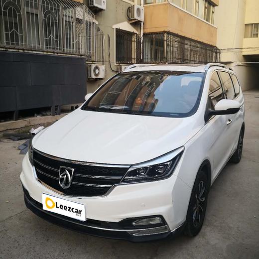 【月租-北京】宝骏 730 1.8L iAMT豪华型 商品图1