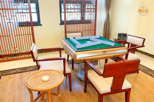 深圳慢姑娘鹏城荟别墅轰趴 商品图9