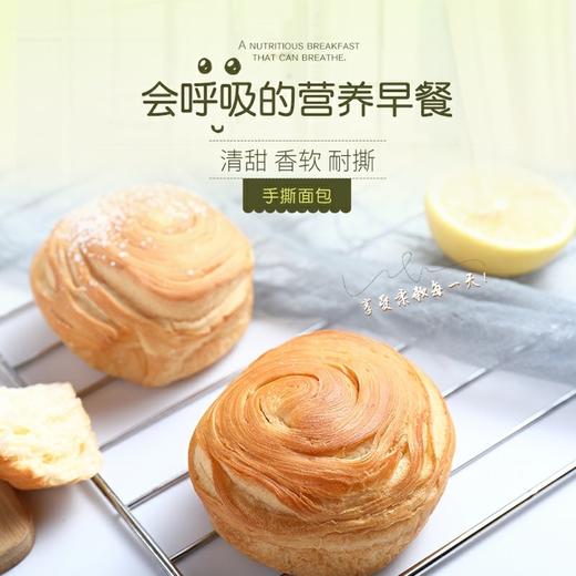 海之最手撕面包散称/1斤 商品图5