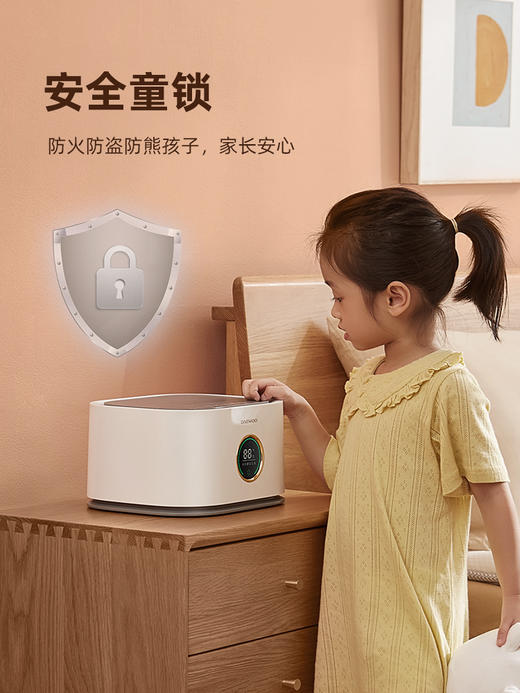 大宇水暖电热毯双人水循环安全无辐射单人家用炕床垫恒温电褥子 商品图1