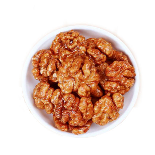 【广香玫】琥珀核桃仁 商品图6