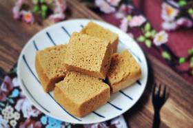 秋天正是吃荞麦的好季节！ 