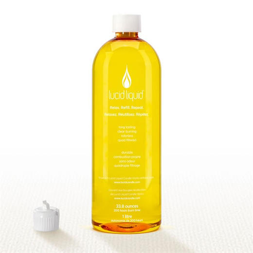 液体蜡烛 商品图1