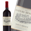 萨尼哈克城堡红葡萄酒 Chateau Senilhac  Haut Medoc 750ml 商品缩略图0