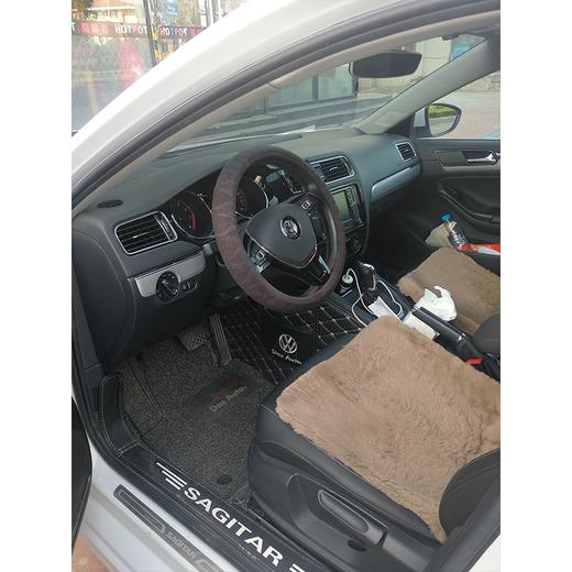 【特价月租-北京】大众 速腾 180TSI DSG臻享版 商品图6