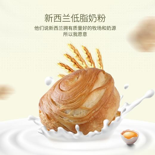 海之最手撕面包散称/1斤 商品图4