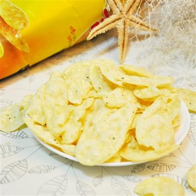 海太蜂蜜黄油薯片60g해태허니버터칩60g 商品图3