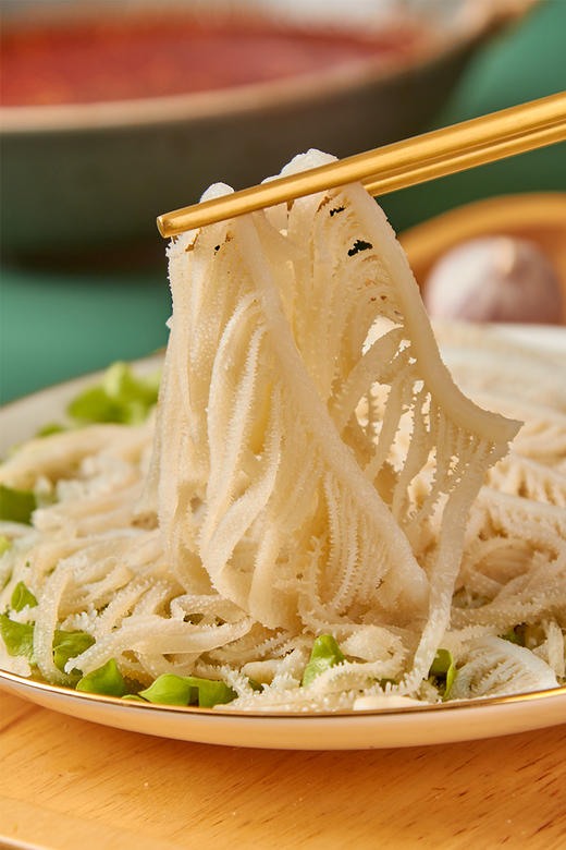 冻品先生千层肚200g/袋 商品图1