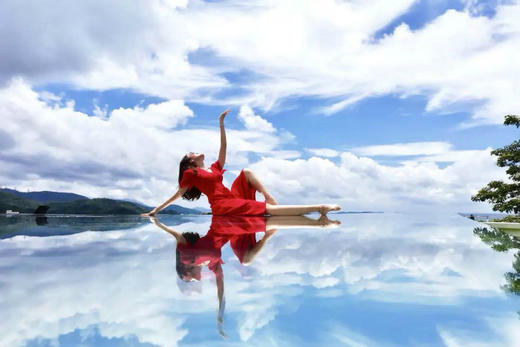 深圳慢姑娘鹏城荟别墅轰趴 商品图6