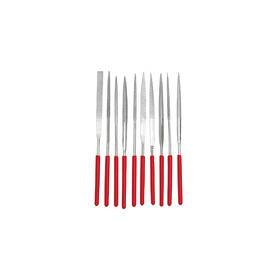 万克宝10件套金刚石整形锉W002103 W002104