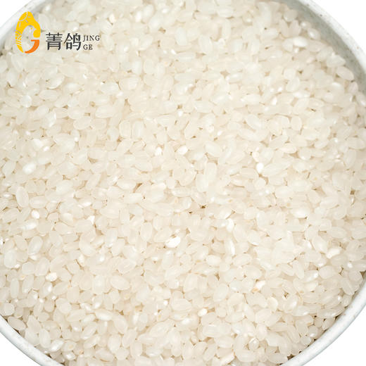 菁鸽  南粳46大米  5kg 商品图3