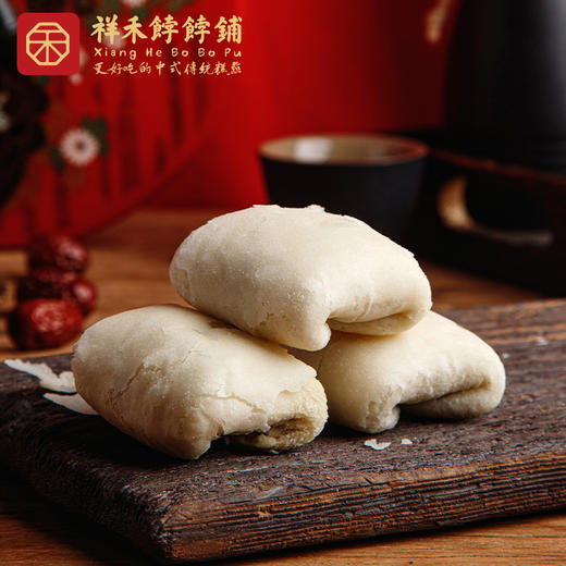 【镇店之宝】枣泥卷-12枚 商品图3