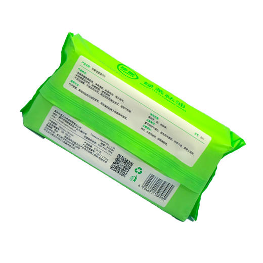 珍爱抽取式湿巾 【80片】 商品图1