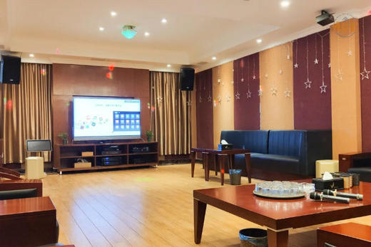 深圳慢姑娘鹏城荟别墅轰趴 商品图5