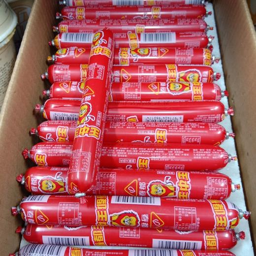 春都王中王65克 商品图0