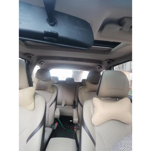 【月租-北京】宝骏 730 1.8L iAMT豪华型 商品图5