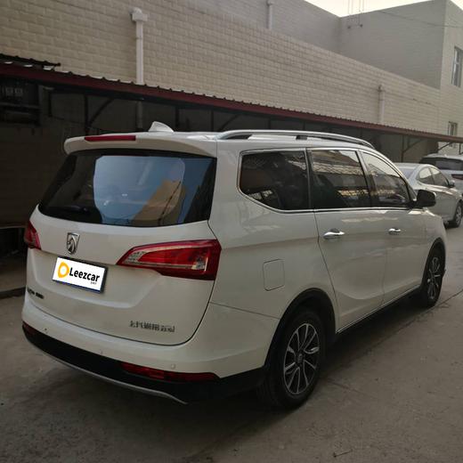 【月租-北京】宝骏 730 1.8L iAMT豪华型 商品图2