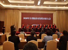 SANGLUO扶贫成绩单，我们的心血洒在西南土地上 