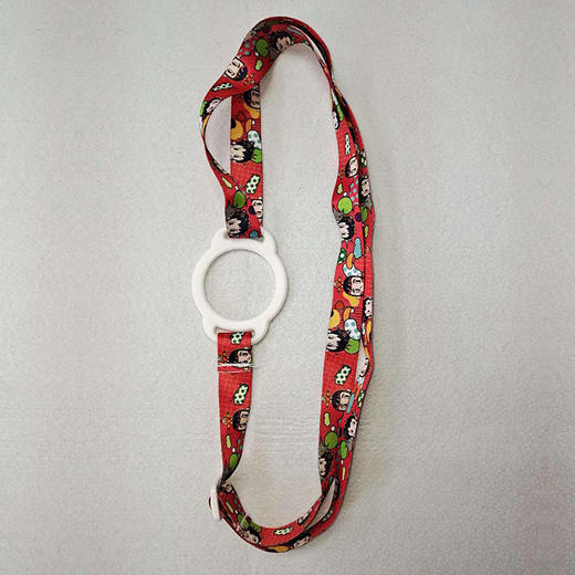 印象红楼 保温杯 杯绳 印象唯物原创 商品图1