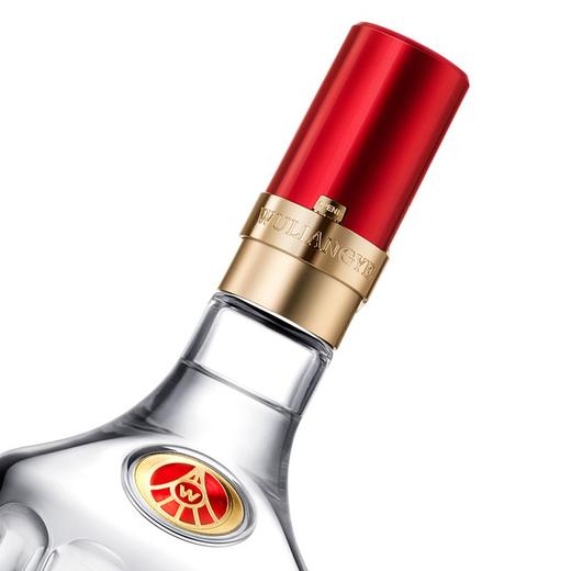 五粮液·八代 52度 250mL*1瓶 商品图1