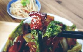 大东北的代表菜！杠杠滴香！