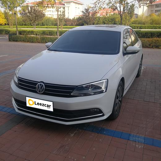 【特价月租-北京】大众 速腾 180TSI DSG臻享版 商品图2