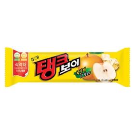 해태 탱크보이배120g