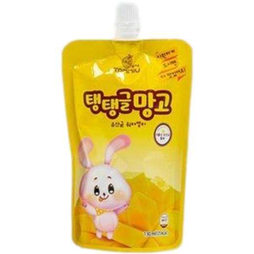 耽味乳 乳酸菌可吸果冻芒果味130ml  商品图0