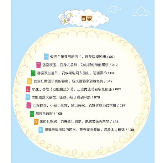 极地冰原之冒险 商品图3