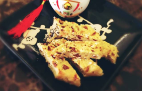 重阳节献给老人们最好的礼物！ 