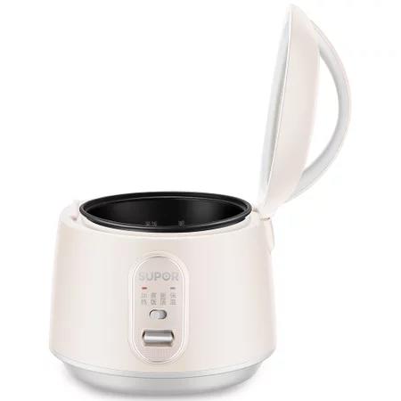 苏泊尔电饭煲SF16YA22 迷你1.6L电饭锅机械小饭煲  煮饭煮粥煲汤样样都行 商品图3