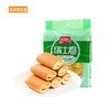 【BN】盼盼瑞士卷（香蕉）味夹心蛋糕240g*12枚 商品缩略图0