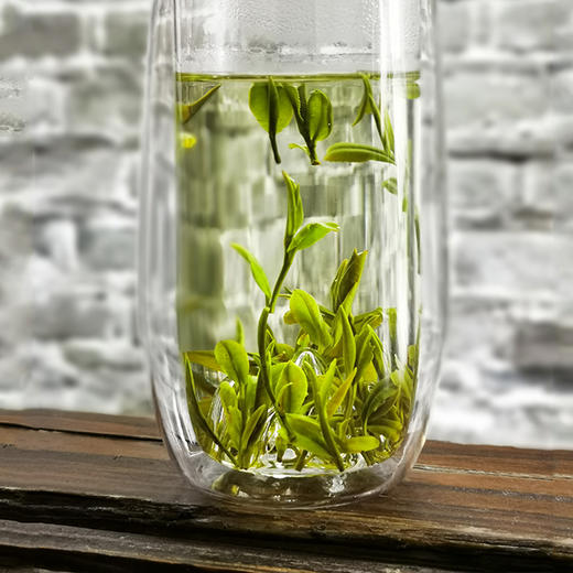 特级炒青（单杯） 商品图0