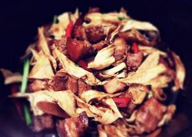 周末硬菜！有了它，根本不需要暖气~ 