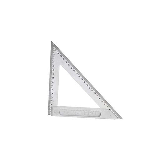 w064023万克宝15CM三角尺 商品图0