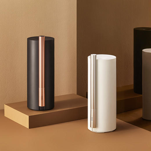 edon39度加湿器  家用静音卧室大雾量净化空气喷雾 商品图4