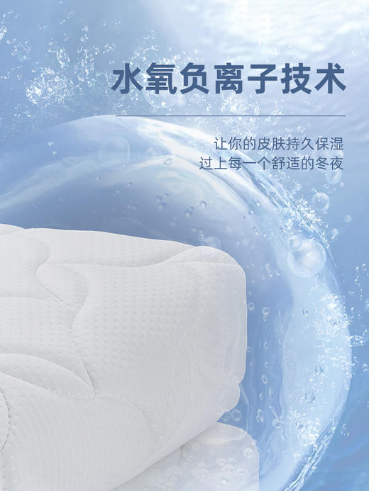 大宇水暖电热毯双人水循环安全无辐射单人家用炕床垫恒温电褥子 商品图5