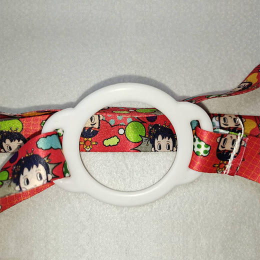 印象红楼 保温杯 杯绳 印象唯物原创 商品图2