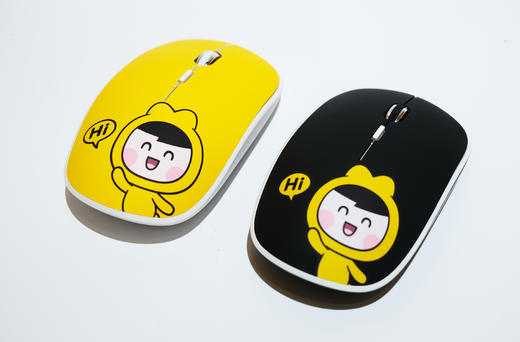 1024系列鼠标 商品图0