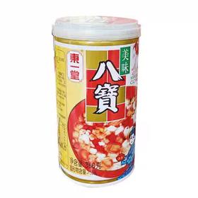 东一堂美味八宝粥   360g/罐