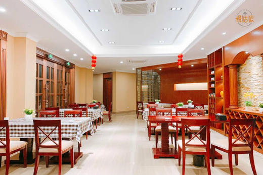 深圳慢姑娘鹏城荟别墅轰趴 商品图3