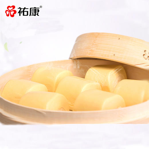 【票券】祐康面点师傅450g玉米味刀切 商品图2