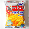 可丽安玉米片79g크라운콘칩79g 商品缩略图0