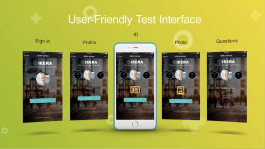 ISET-YL证书国际认可 国际通用 商品图0